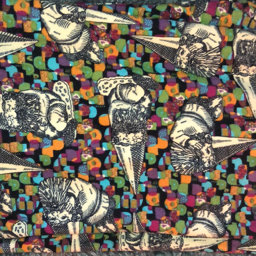 TC Gnome Leggings